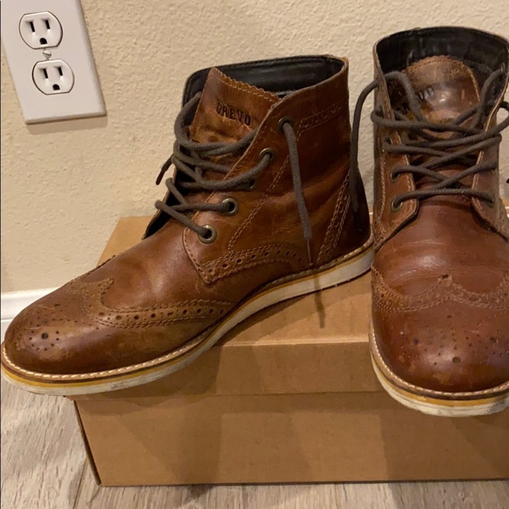 Shoes - Picture 2 of 2